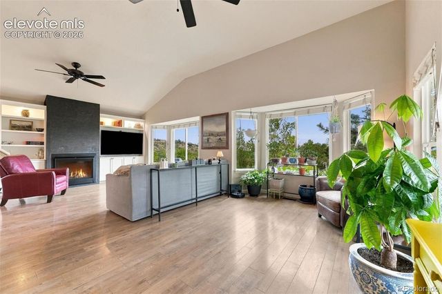 7253 Julynn Road, Colorado Springs, CO 80919