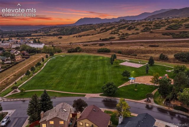 7253 Julynn Road, Colorado Springs, CO 80919