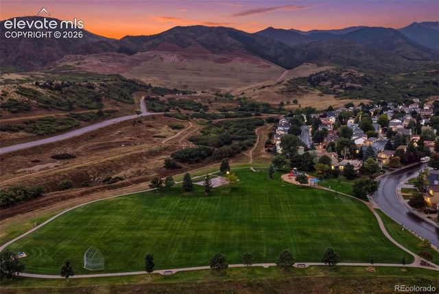 7253 Julynn Road, Colorado Springs, CO 80919