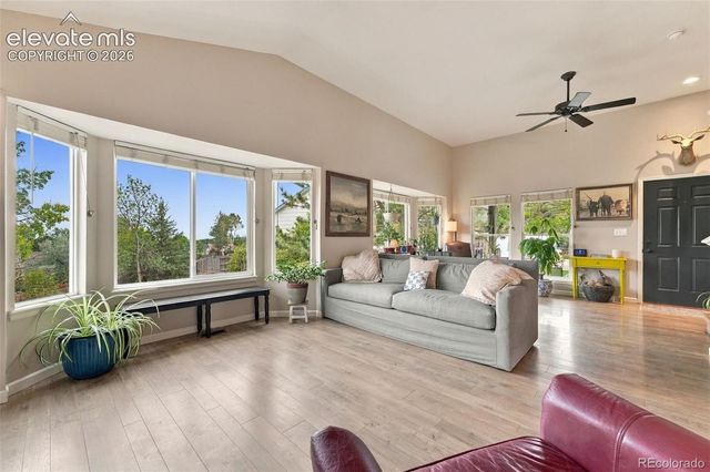 7253 Julynn Road, Colorado Springs, CO 80919