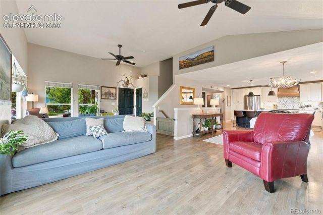 7253 Julynn Road, Colorado Springs, CO 80919