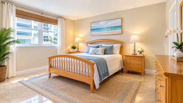 4250 Galt Ocean Drive 1A, Fort Lauderdale, FL 33308