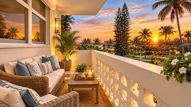 4250 Galt Ocean Drive 1A, Fort Lauderdale, FL 33308