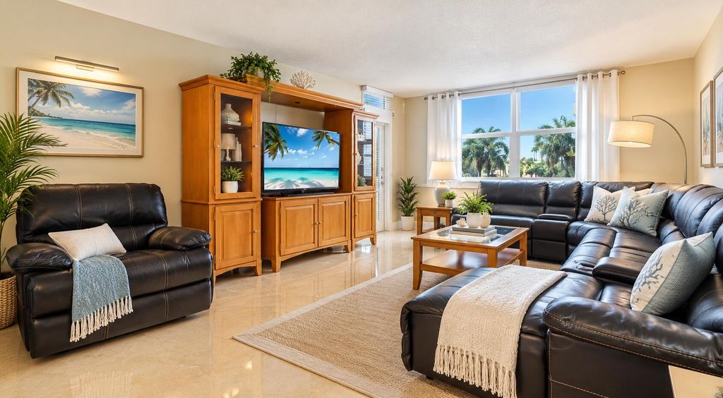 4250 Galt Ocean Drive 1A, Fort Lauderdale, FL 33308