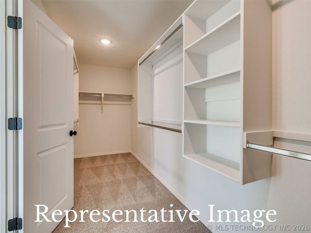 6117 E 124th Place S, Bixby, OK 74008