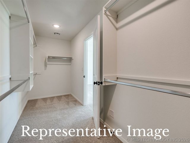 6117 E 124th Place S, Bixby, OK 74008