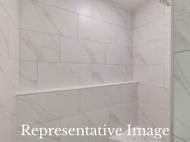 6117 E 124th Place S, Bixby, OK 74008