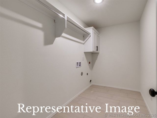 6117 E 124th Place S, Bixby, OK 74008