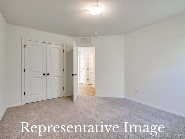 6117 E 124th Place S, Bixby, OK 74008