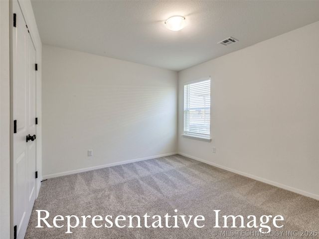 6117 E 124th Place S, Bixby, OK 74008