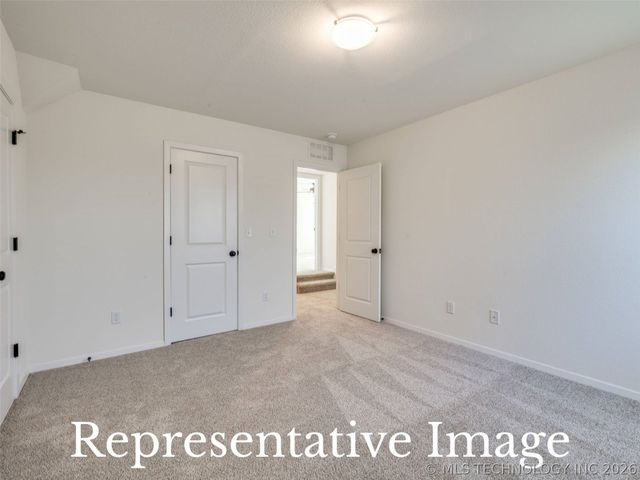 6117 E 124th Place S, Bixby, OK 74008