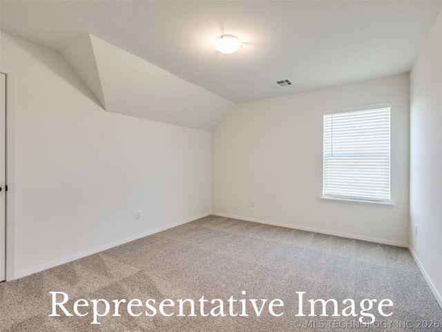 6117 E 124th Place S, Bixby, OK 74008