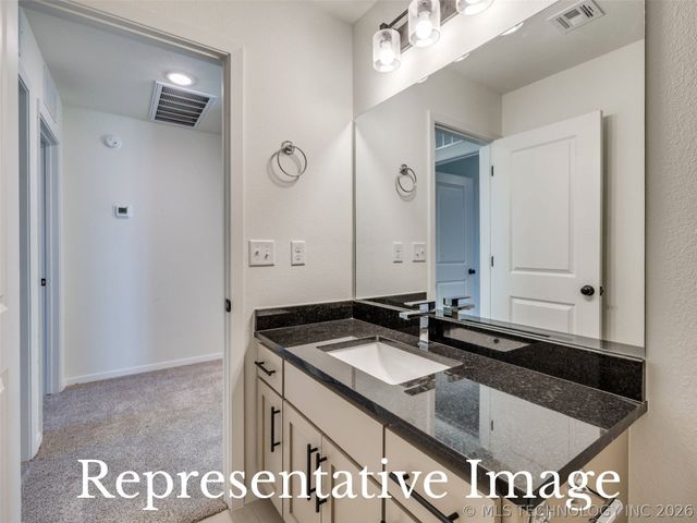 6117 E 124th Place S, Bixby, OK 74008