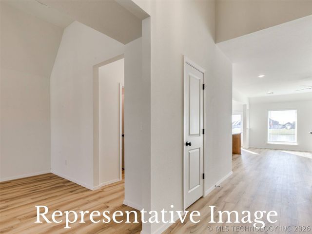 6117 E 124th Place S, Bixby, OK 74008