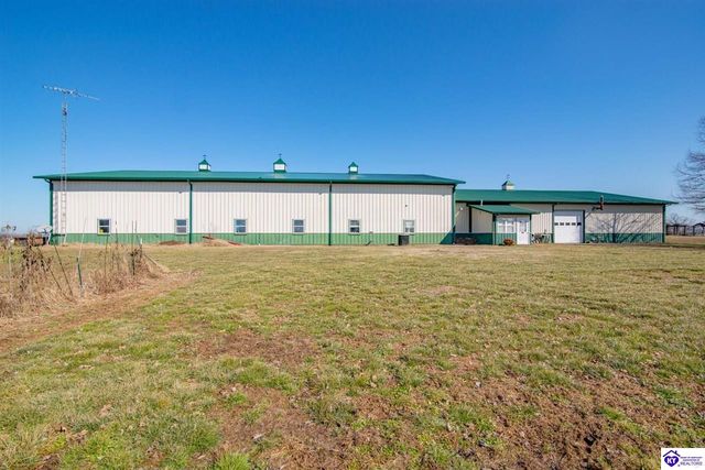 379 Clark School Road, Clarkson, KY 42726