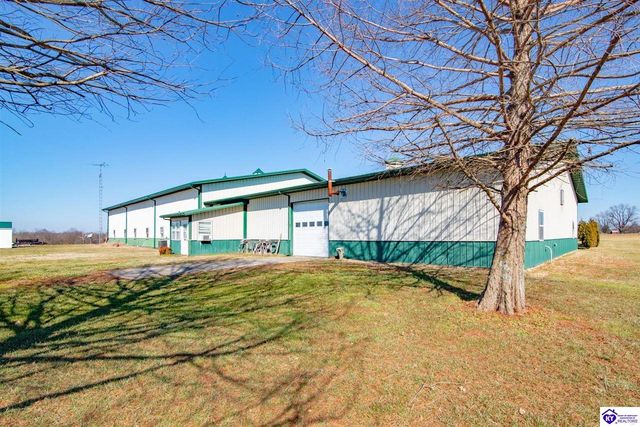 379 Clark School Road, Clarkson, KY 42726