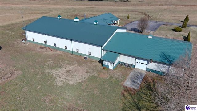 379 Clark School Road, Clarkson, KY 42726