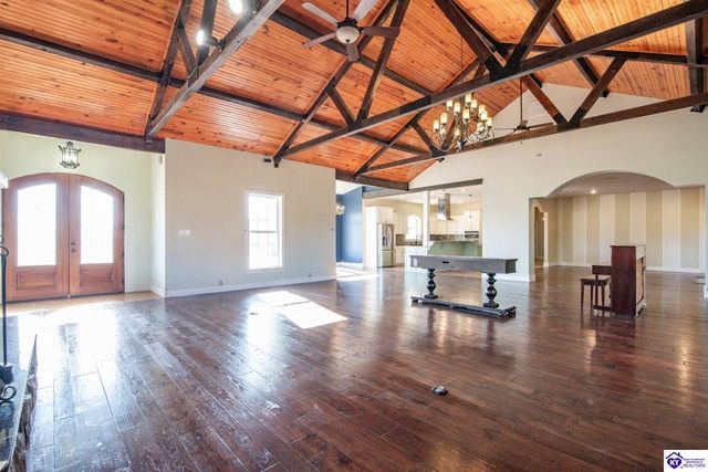 379 Clark School Road, Clarkson, KY 42726