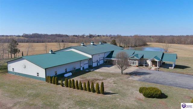 379 Clark School Road, Clarkson, KY 42726