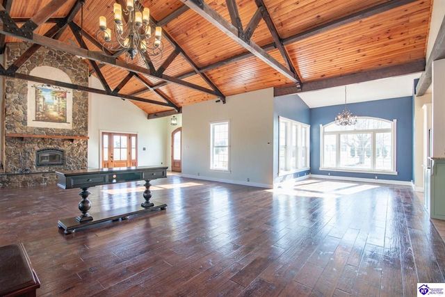 379 Clark School Road, Clarkson, KY 42726