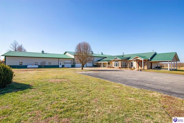 379 Clark School Road, Clarkson, KY 42726