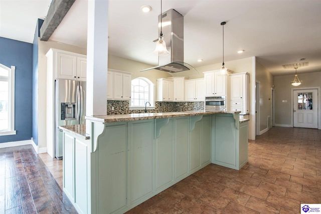 379 Clark School Road, Clarkson, KY 42726