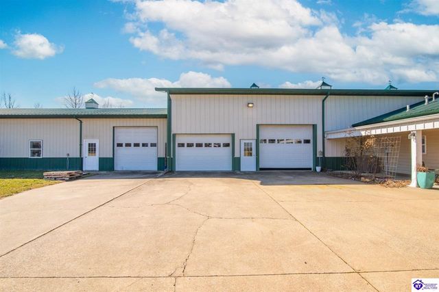 379 Clark School Road, Clarkson, KY 42726