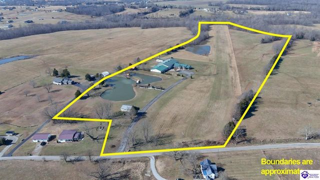 379 Clark School Road, Clarkson, KY 42726
