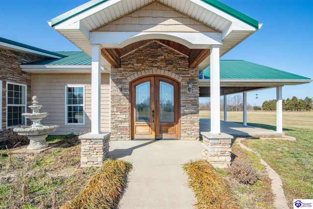 379 Clark School Road, Clarkson, KY 42726