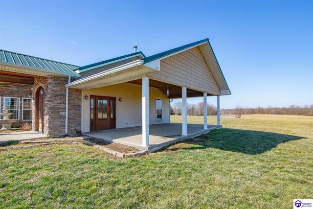 379 Clark School Road, Clarkson, KY 42726