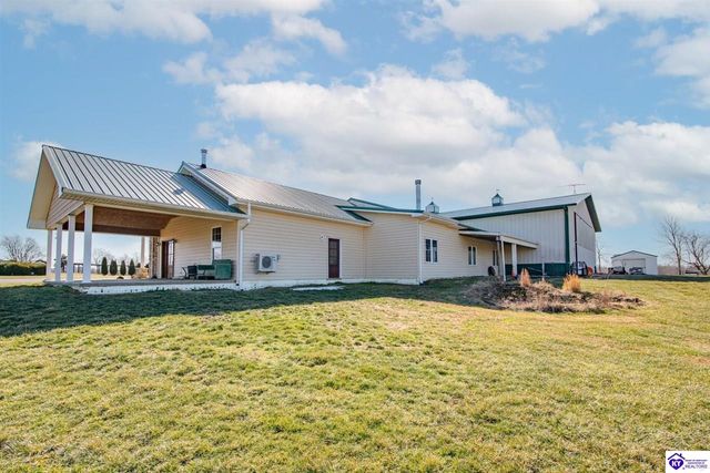 379 Clark School Road, Clarkson, KY 42726