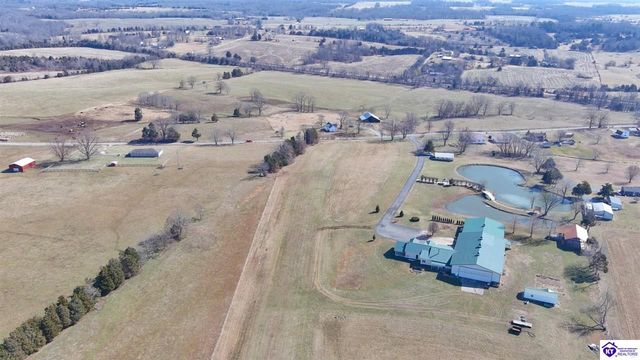 379 Clark School Road, Clarkson, KY 42726