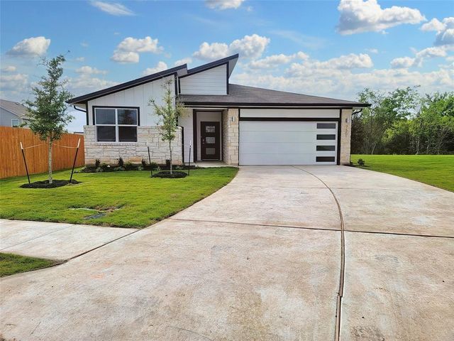 7501 Wheatgrass PATH, Austin, TX 78724