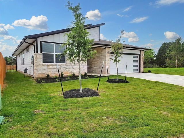 7501 Wheatgrass PATH, Austin, TX 78724