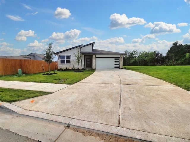 7501 Wheatgrass PATH, Austin, TX 78724