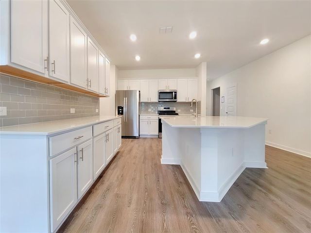 7501 Wheatgrass PATH, Austin, TX 78724