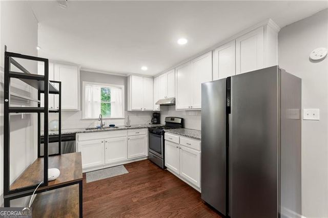 2756 Gresham Road SE, Atlanta, GA 30316