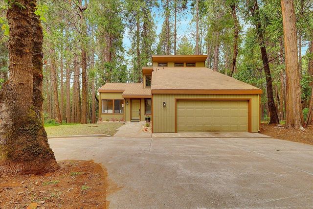 13274 Idaho Maryland Rd, Nevada City, CA 95959