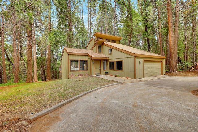 13274 Idaho Maryland Rd, Nevada City, CA 95959