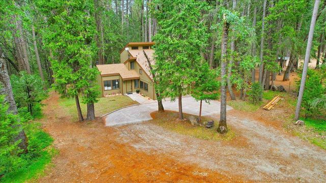13274 Idaho Maryland Rd, Nevada City, CA 95959