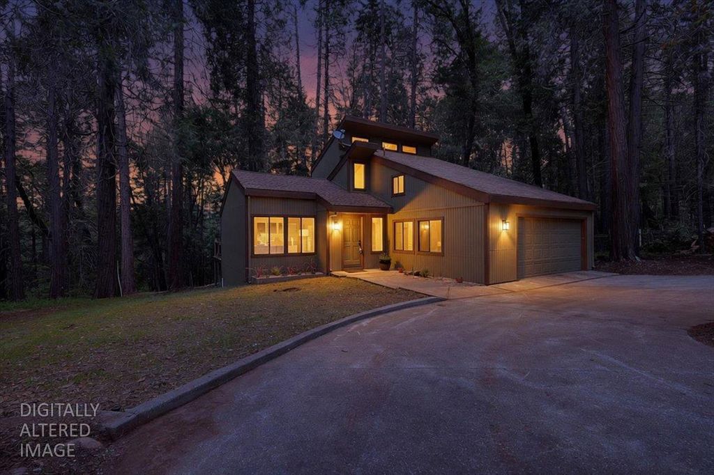 13274 Idaho Maryland Rd, Nevada City, CA 95959