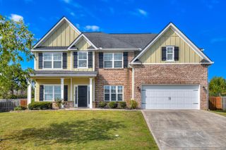 5410 Victoria Falls, Grovetown, GA 30813
