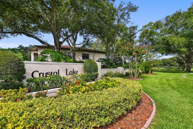 3367 CRYSTAL COURT E E, Palm Harbor, FL 34685