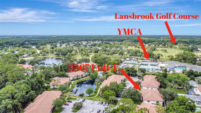 3367 CRYSTAL COURT E E, Palm Harbor, FL 34685