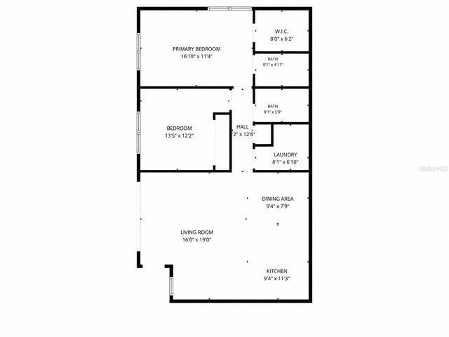3367 CRYSTAL COURT E E, Palm Harbor, FL 34685