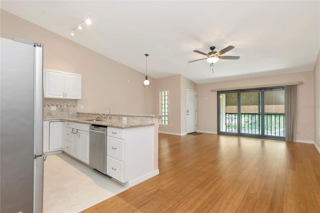 3367 CRYSTAL COURT E E, Palm Harbor, FL 34685