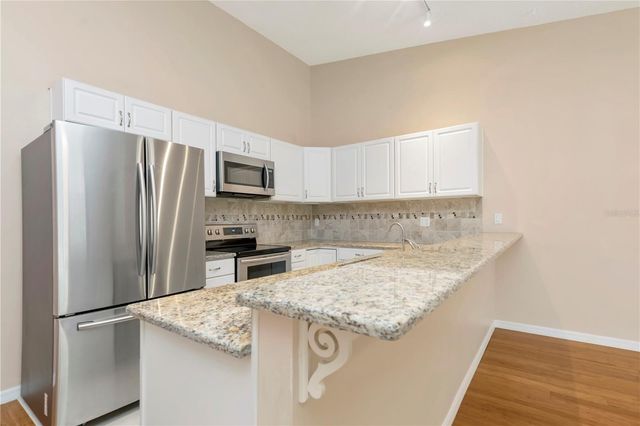 3367 CRYSTAL COURT E E, Palm Harbor, FL 34685