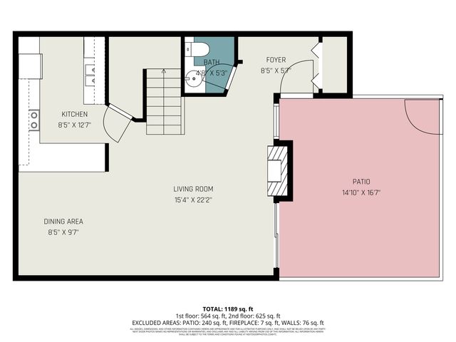 3670 Gettysburg Avenue S 82, Saint Louis Park, MN 55426