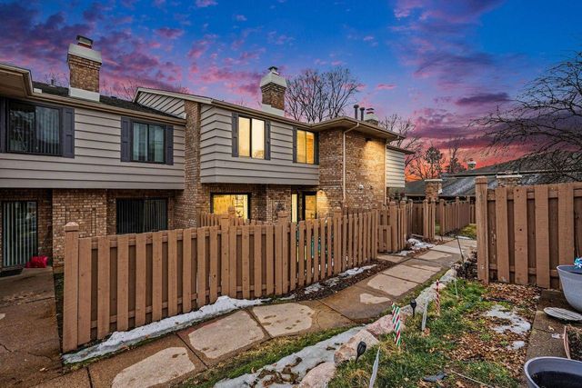 3670 Gettysburg Avenue S 82, Saint Louis Park, MN 55426