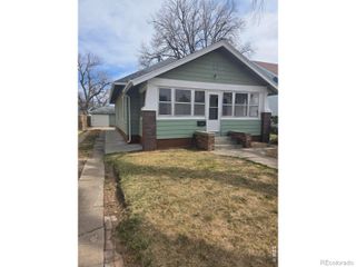 518 Lake Street, Fort Morgan, CO 80701